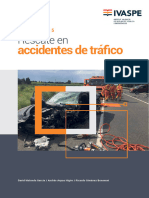 5.Rescate en accidentes de tráfico