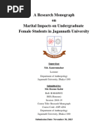 For The Family How Class and Gender Shape Women S Work | PDF