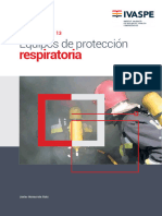 13.equipos de Protección Respiratoria