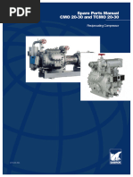Instruction Manual: RA 0160 D, RA 0202 D, RA 0250 D, RA 0302 D | PDF ...
