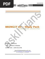 Download Chemical Bonding Chemistry by Yoshitha Kuntumalla SN69124081 doc pdf