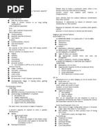 Psych Adjustment