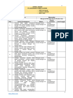 (DICARIGURU - Com) Jurnal Mengajar Harian Kelas 1 Matematika Kurikulum Merdeka