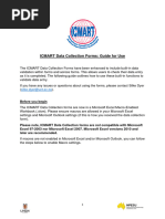 Saving BIR Alphalist DAT Files | PDF