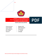 BAB 1 - MA Matematika Kls 1