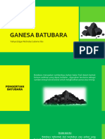 Ganesa Batubara