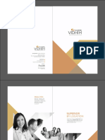 Kasper Vidheem - Brochure