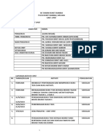 Laporan Aktiiviti SPBT # 2023