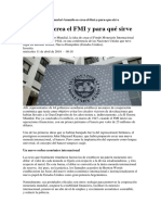 FIE Article Tema 1 FMI