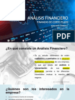 Fza2111 Ea - 01 Análisis Financiero