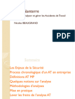 Support Gestion Des AT