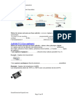 Tp1 Robotique 21-22-1 Annee