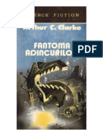 Arthur Clarke - Fantoma Adancurilor