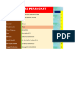 E-RPP SMA - Bahasa Inggris Wajib Kls XII