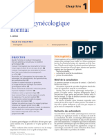 01 Examen Gynécologique Normal - Praticien Gynéco 18