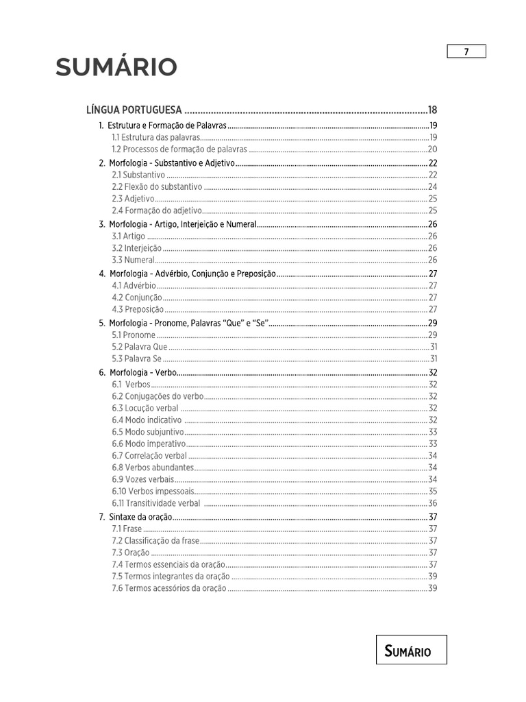 Alfacon guarda municipal ap digital pdf