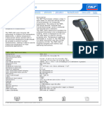 SKF - Thermolaser TMTL 500