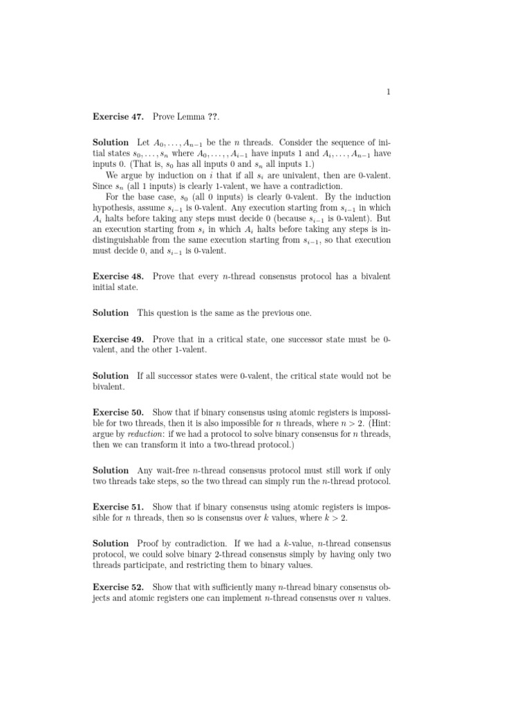 Sol 05 | PDF