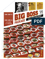 New BB Big Boss Package