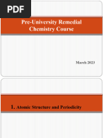 Unit 3 Chemistry Remedial | PDF | Gases | Liquids
