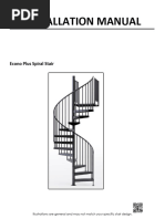 Econo Plus Installation Manual