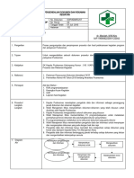 1.2.5 (2) SOP Pendokumentasian Prosedur