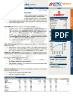 IDirect CenturyPly Q3FY23