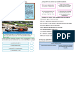 Casos Sobre Asuntos Públicos