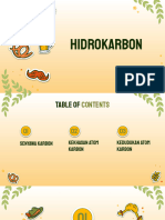 HIDROKARBON