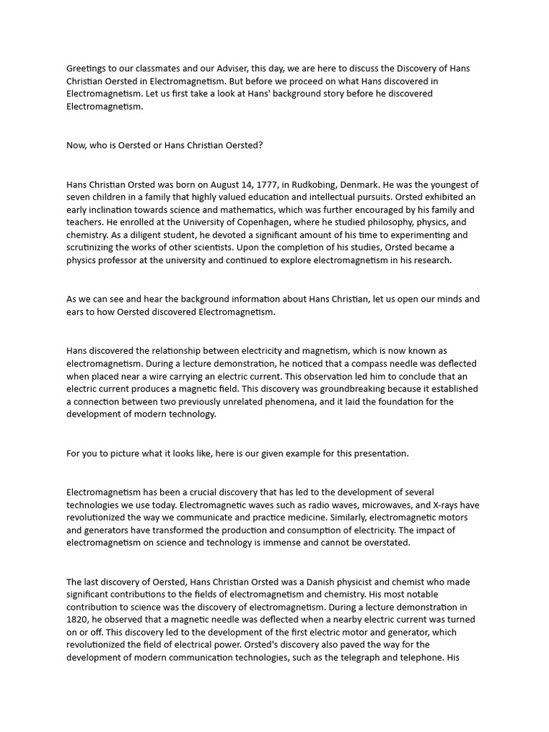 greetings-to-our-classmates-and-our-adviser-pdf-electromagnetism