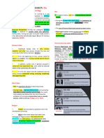 MIDTERM Reviewer Funda Lecture 1