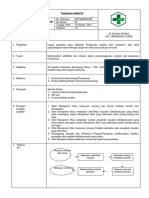 3.1.6 (1) SOP Tindakan Korektif