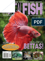 English - Tropical Fish Hobbyist.01.2010