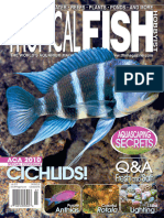 English - Tropical Fish Hobbyist.07.2010
