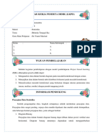 Xii Pts I LKPD Statistika New (Otkp & Akl)