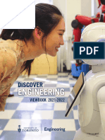 Discover Engineering 2021-2022 Web
