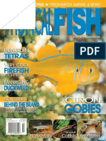 Tropical Fish Hobbyist 201103