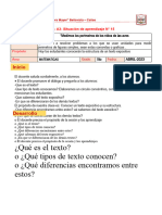 EA1 - A1 - Situacion de Aprendizaje 3 - COMUNICACION