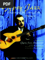 Django Reinhardt - Complete Django The Ultimate Django's Book