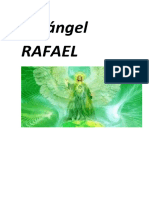 Arcángel RAFAEL