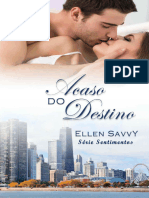 Acaso Do Destino - Ellen Savvy