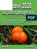 2 Travaux D'octobre Au Potager Bio