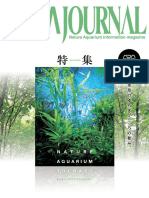 Aqua Journal Aug 2011