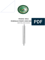 Program Kerja PPDB Revisi