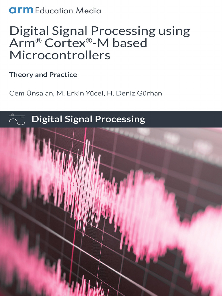 Digital Signal Processing with ARM Microcontrollers | PDF | Central ...