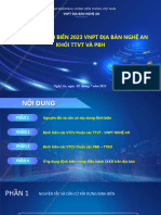 Cđ5. Công Tác Định Biên Địa Bàn Năm 2023