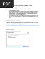 Instalação de Driver de Áudio Multilaser | PDF