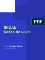 1.2 - IKIGAI - O Superpoder