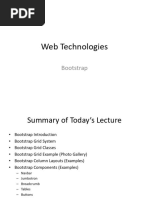 Lecture 8 - Bootstrap