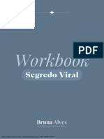 WorkBook - Segredo Viral
